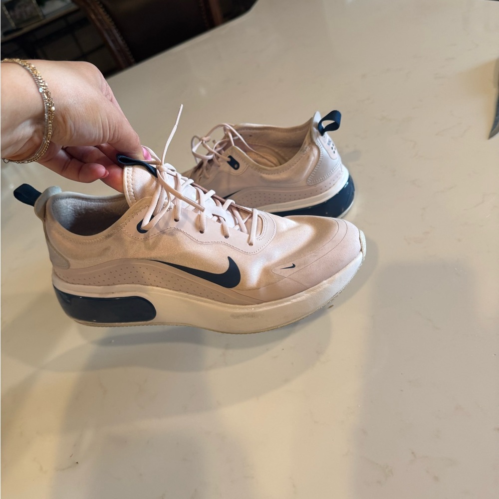 Nike air max dia